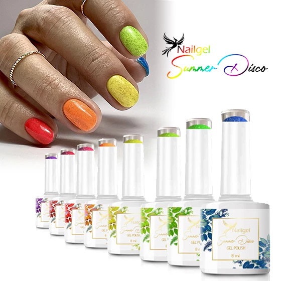 Nail Gel