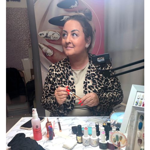 2026 Április 19. Körmend nyílt nap belépő