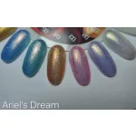 Ariel's Dream 01 gél lak 8 ml
