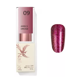 Ariel's Dream 09 gél lak 8 ml