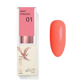 Baby Dragon 01 gél lak 8 ml