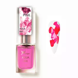 Aqua Ink – Ružová – 10 ml