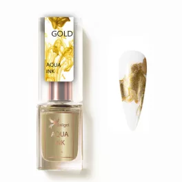 Aqua Ink – Zlatá – 10 ml