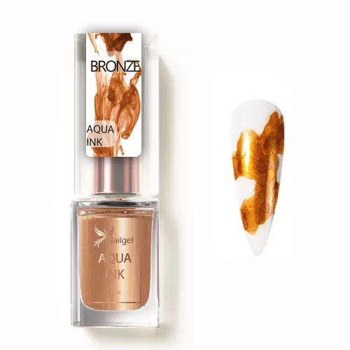 Aqua Ink – Bronz – 10 ml