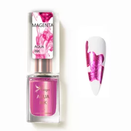 Aqua Ink – Magenta – 10 ml