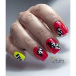Boogie Nights 04 - gél lak 8 ml