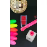 Boogie Nights 05 - gél lak 8 ml