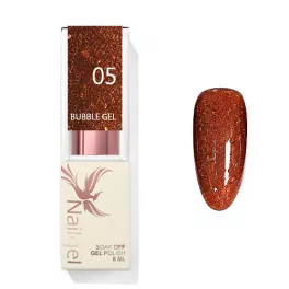 Bubble gél lak 05 – 8 ml