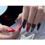 Veselá transfer fólia 10 kusový výber