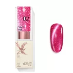 Candy Babe 02 gél lak 8 ml