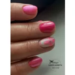 Candy Babe 02 gél lak 8 ml