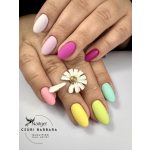 CCO Gél lakk 6 kusový výber farieb - Rainbow Bridge - darček s marhuleou