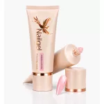 Smart polygel Shimmer Cover Pink - 30 g