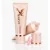 Smart polygel Shimmer Cover Pink - 30 g