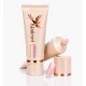 Smart polygel Shimmer Cover Pink - 30 g