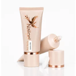 Smart Polygel Mliečna biela – 30 g