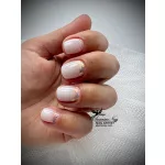 Smart Polygel Mliečna biela – 30 g