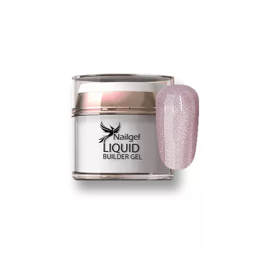 Cat eye liquid builder 01 -15 ml