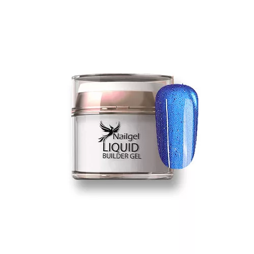 Cat eye liquid builder 06-15 ml
