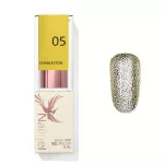 Charleston gél lak 05 – 8 ml