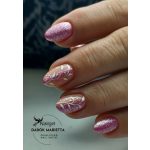 Charleston gel lak kolekcia s 6 lakmi a darčekom margarétou