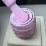 Ciao Pastellina  01 - FRAGOLATTE - gélový lak  8 Ml