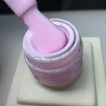 Ciao Pastellina  01 - FRAGOLATTE - gélový lak  8 Ml