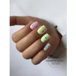Ciao Pastellina  01 - FRAGOLATTE - gélový lak  8 Ml