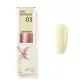 Ciao Pastellina  03 - LEMONADE  - gélový lak  8 Ml