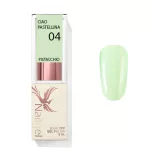 Ciao Pastellina  04 - PISTACCHIO - gélový lak  8 Ml