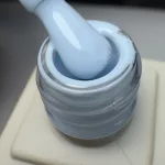 Ciao Pastellina  06 - CURACAU - gélový lak  8 Ml