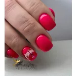 Crush 02 - gélový lak  8 Ml