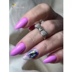 Crush 10 - gélový lak  8 Ml