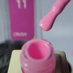 Crush 11 - gélový lak  8 Ml
