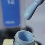 Crush 12 - gélový lak  8 Ml