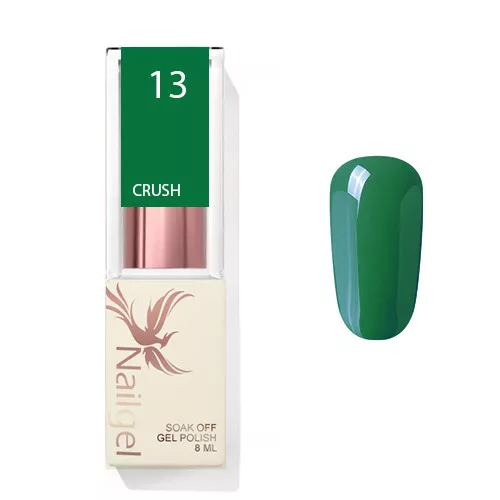 Crush 13 - gélový lak  8 Ml