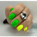 Crush 14 - gélový lak  8 Ml