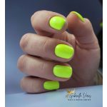 Crush 16 - gélový lak  8 Ml