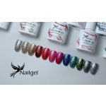 Platinum 002 gél lak 8 ml