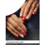 Platinum 003 gél lak 8 ml
