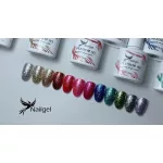 Platinum 006 gél lak 8 ml