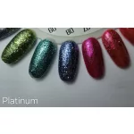 Platinum 006 gél lak 8 ml
