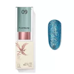 Platinum 009 gél lak 8 ml