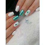 Platinum 009 gél lak 8 ml