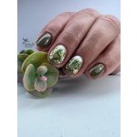 Platinum 010 gél lak 8 ml