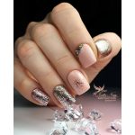 Platinum 015 gél lak 8 ml