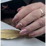 Platinum 015 gél lak 8 ml