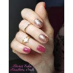 Platinum 015 gél lak 8 ml