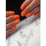 Platinum 017 gél lak 8 ml