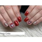 Platinum 018 gél lak 8 ml